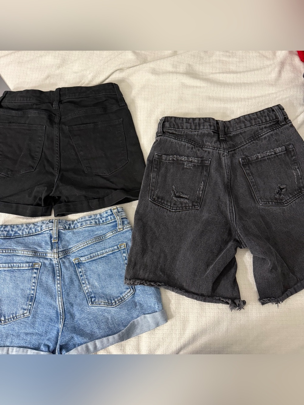 Target Shorts Bundle - Picture 5 of 8